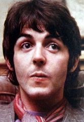 Paul McCartney