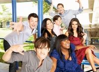 Glee