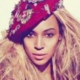  Beyoncé