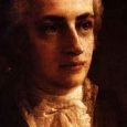  Wolfgang Amadeus Mozart