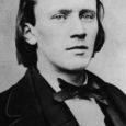  Johannes Brahms