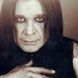  Ozzy Osbourne