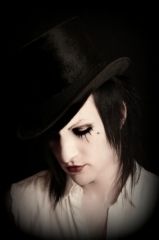 Black Veil Brides