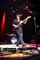 Nick Jonas & the Administration