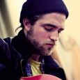  Robert Pattinson