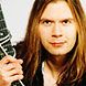  Paul Gilbert