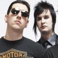  Avenged Sevenfold