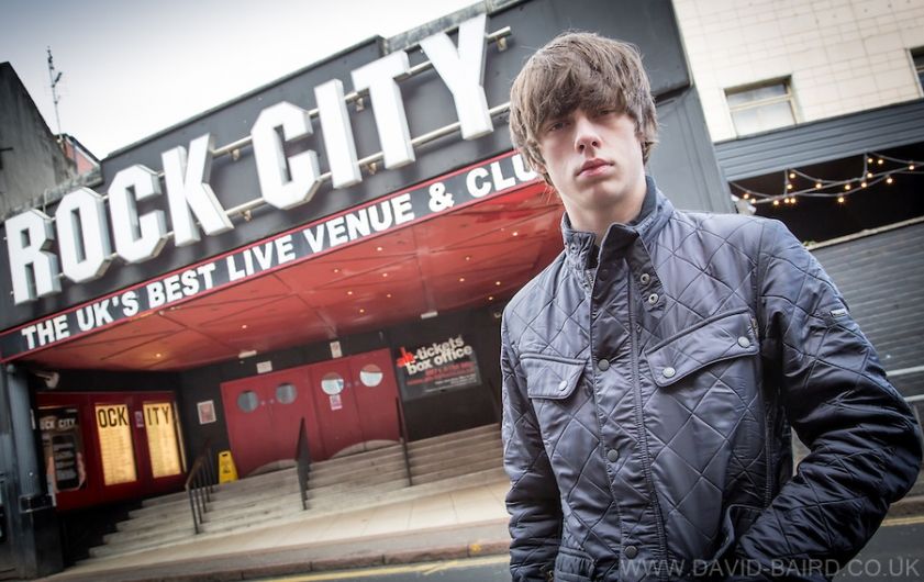 Jake Bugg fotos (81 fotos) | Letras.mus.br