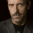  Hugh Laurie