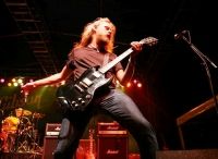 Jerry Cantrell