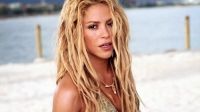 Shakira
