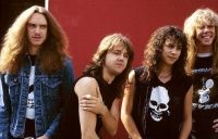 Metallica