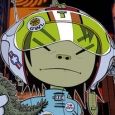  Gorillaz