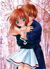 Sakura Card Captor