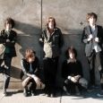  The Strokes