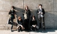 The Strokes