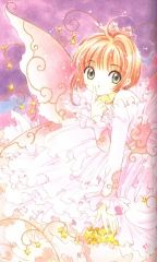 Sakura Card Captor