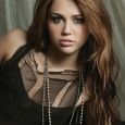  Miley Cyrus