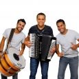  Trio Candiêiro