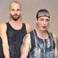  Rammstein