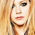  Avril Lavigne