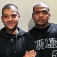  Racionais Mc's