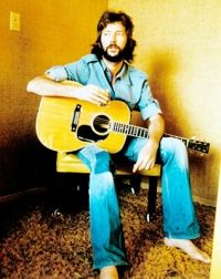Eric Clapton 