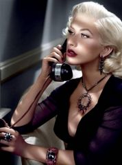 Christina Aguilera