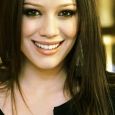  Hilary Duff