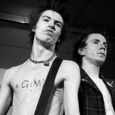  Sex Pistols