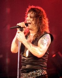 Ozzy Osbourne