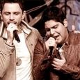 Jorge e Mateus