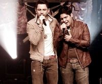 Jorge e Mateus