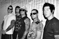 Avenged Sevenfold