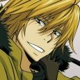  Katekyo Hitman Reborn