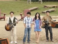 Camp Rock 2