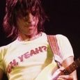  Jeff Beck