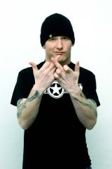 Corey Taylor
