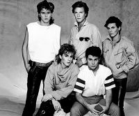 Duran Duran