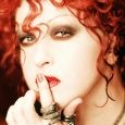  Cyndi Lauper
