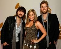 Lady Antebellum