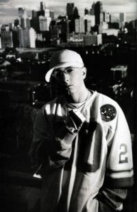 Eminem 