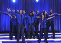 Glee