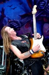 Iron Maiden