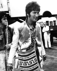 John Lennon
