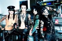Black Veil Brides