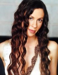 Alanis Morissette
