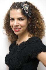 Vanessa da Mata