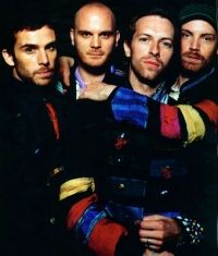 Coldplay