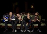 Coldplay